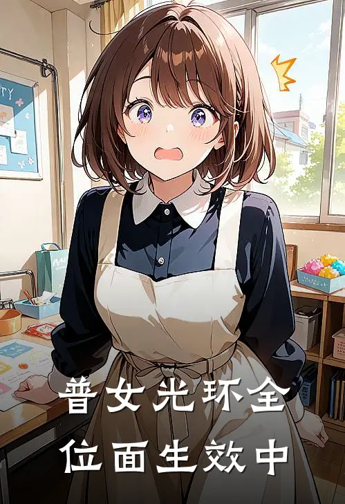 普女光环全位面生效中