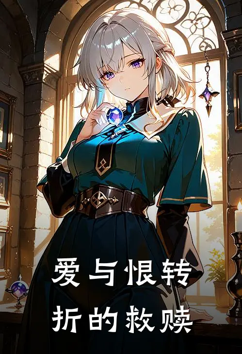 爱与恨转折的救赎