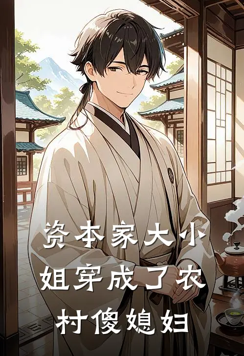 资本家大小姐穿成了农村傻媳妇
