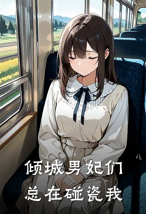 倾城男妃们总在碰瓷我