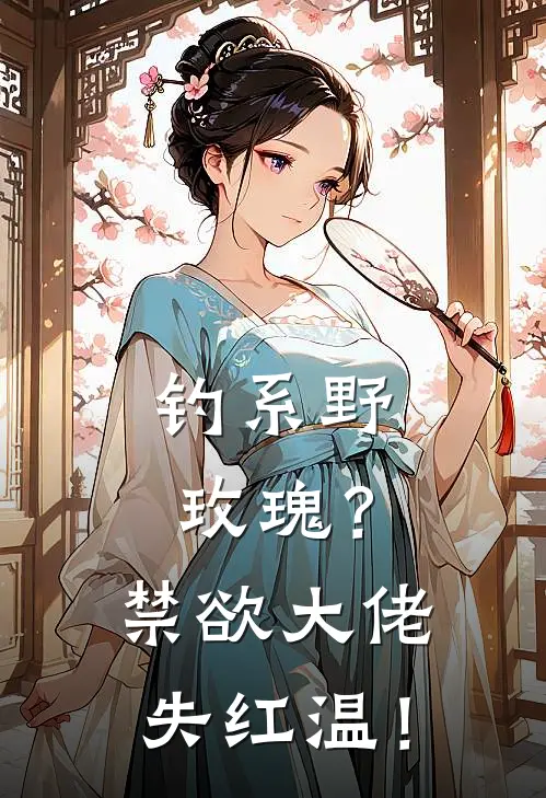 钓系野玫瑰？禁欲大佬失红温！