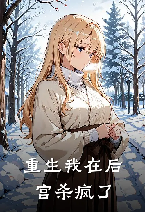 重生我在后宫杀疯了