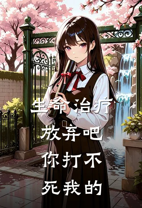 生命治疗：放弃吧，你打不死我的