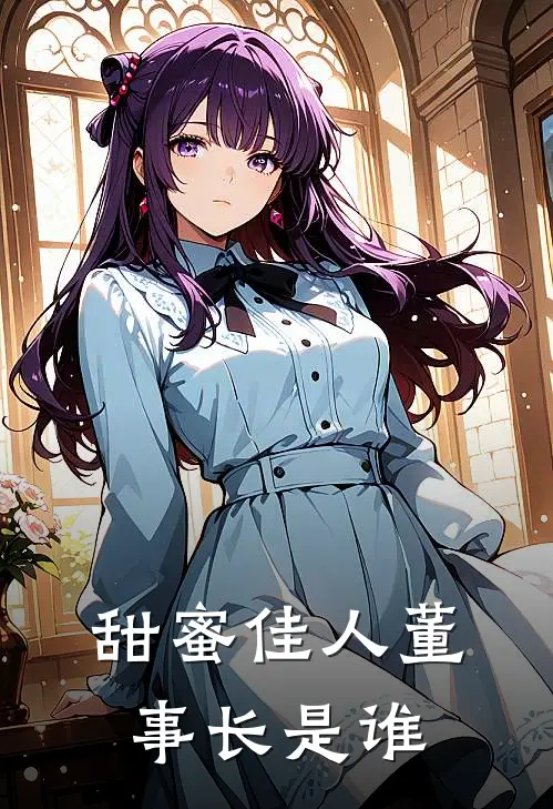 甜蜜佳人董事长是谁