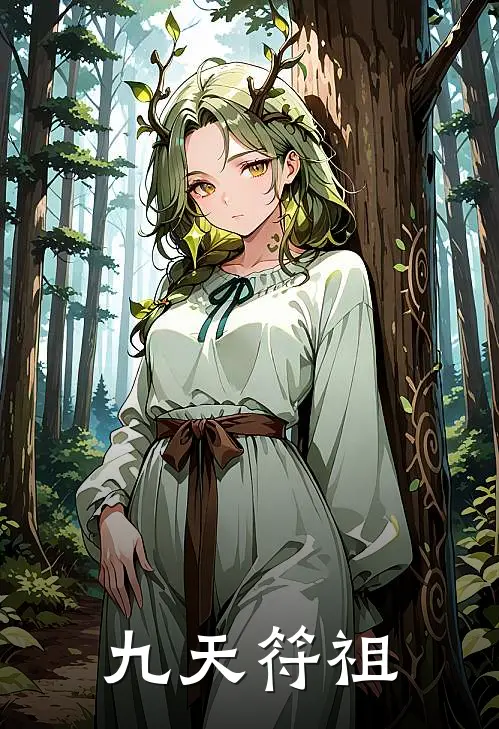 九天符祖
