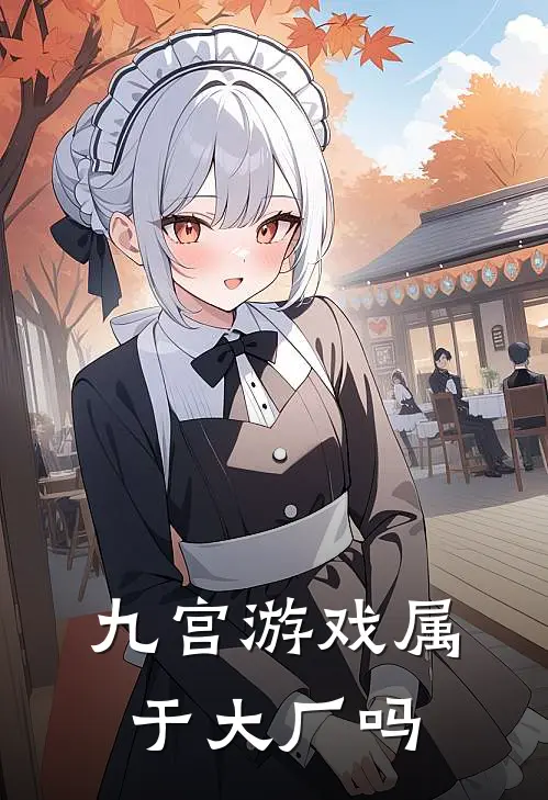 九宫游戏属于大厂吗