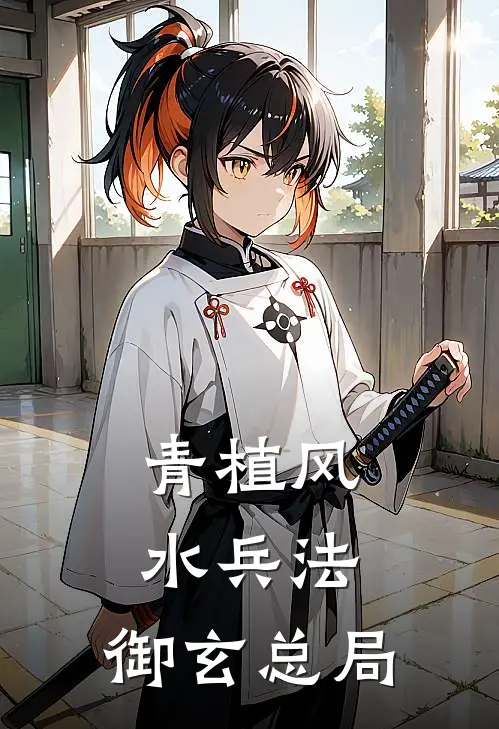 青植风水兵法：御玄总局