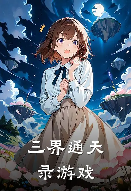 三界通天录游戏