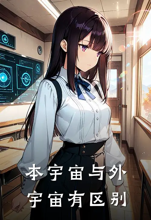 本宇宙与外宇宙有区别