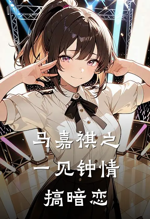马嘉祺之一见钟情搞暗恋