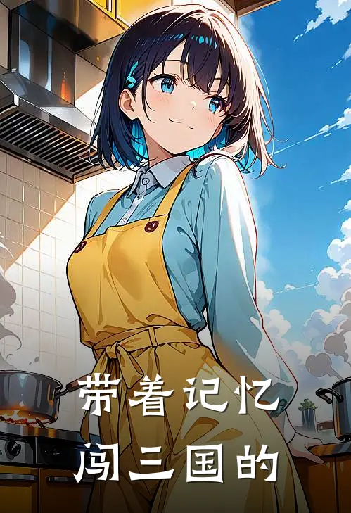 带着记忆闯三国的