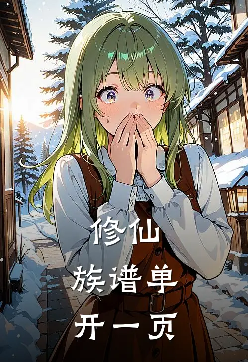 修仙：族谱单开一页