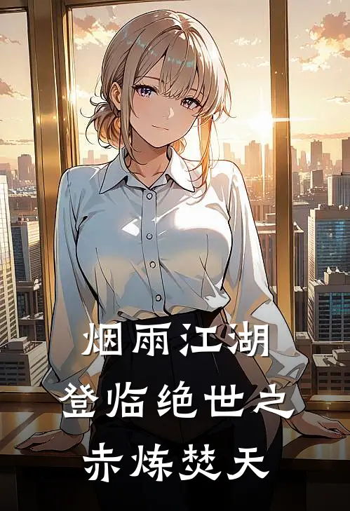 烟雨江湖：登临绝世之赤炼焚天