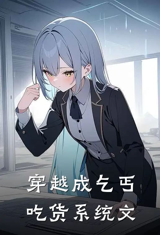 穿越成乞丐吃货系统文