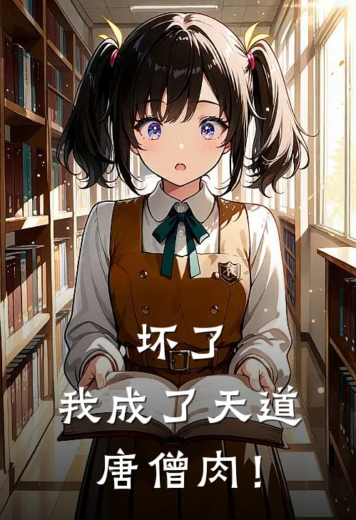 坏了，我成了天道唐僧肉！