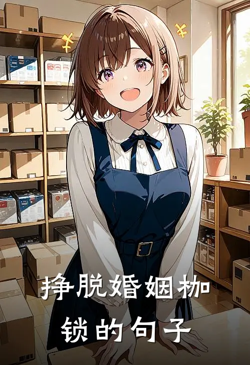 挣脱婚姻枷锁的句子