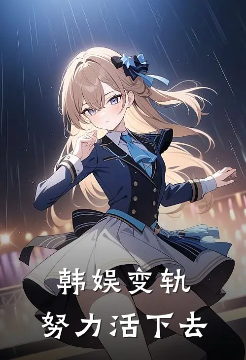 【韩娱】变轨：努力活下去