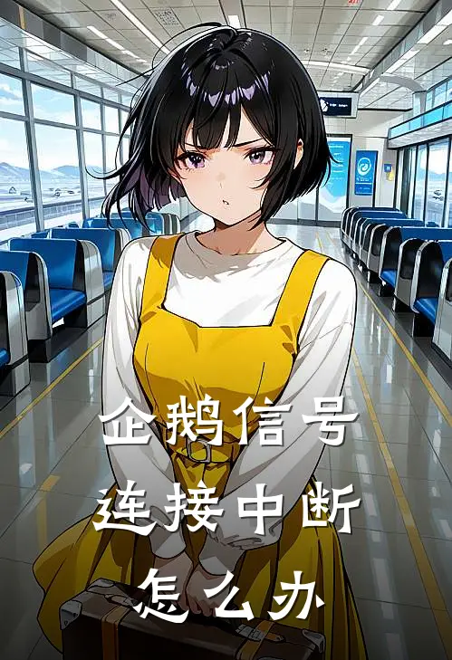 企鹅信号连接中断怎么办