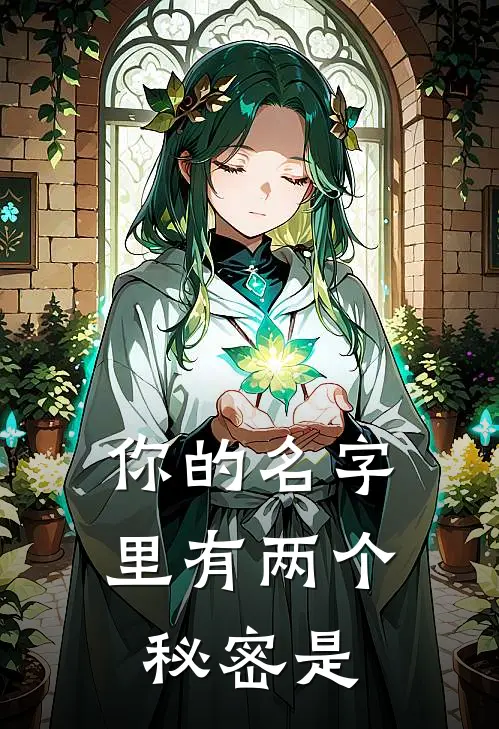 你的名字里有两个秘密是