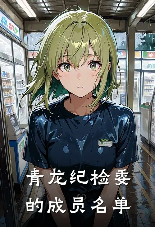 青龙纪检委的成员名单