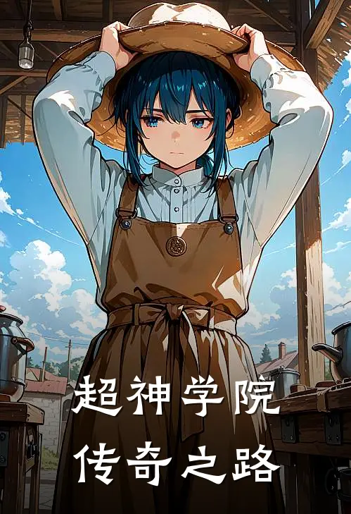 超神学院：传奇之路