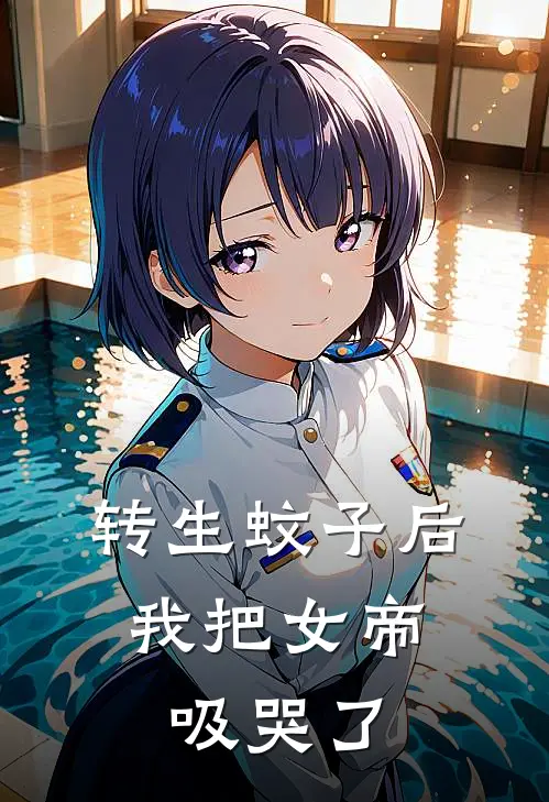 转生蚊子后，我把女帝吸哭了