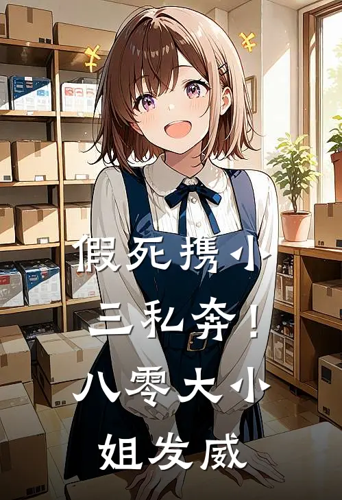 假死携小三私奔！八零大小姐发威