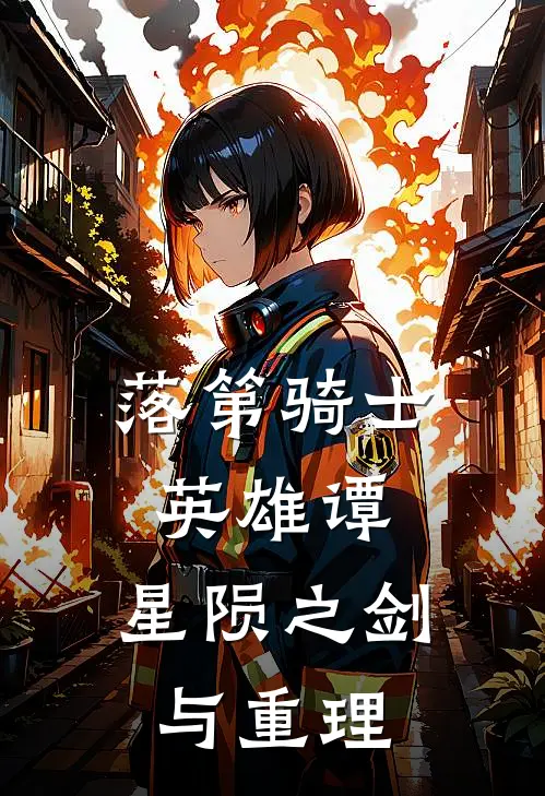 落第骑士英雄谭：星陨之剑与重理