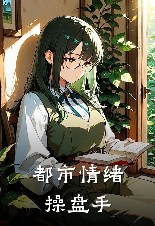 都市情绪操盘手