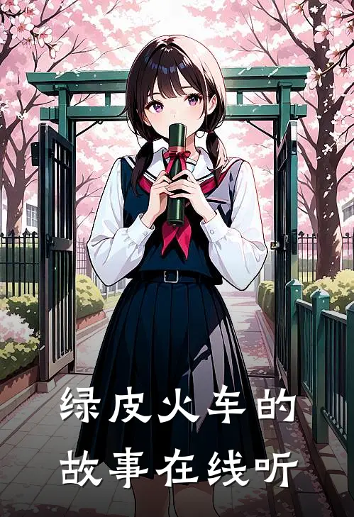 绿皮火车的故事在线听