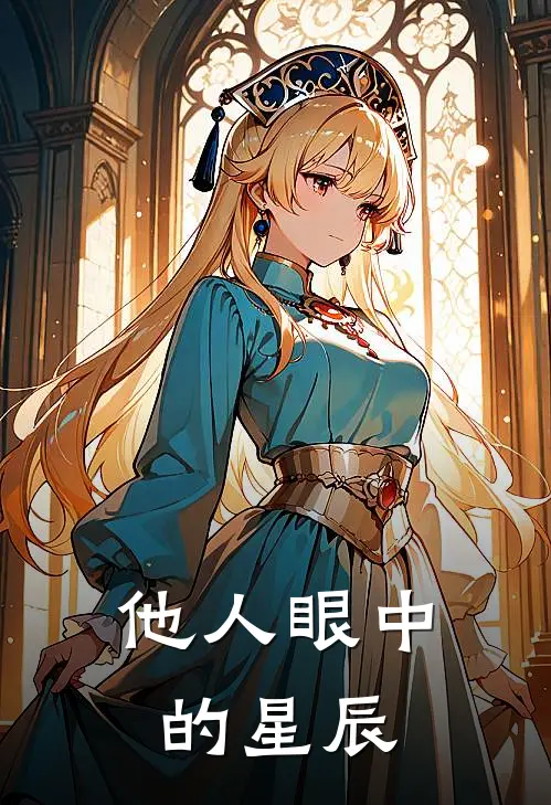 他人眼中的星辰