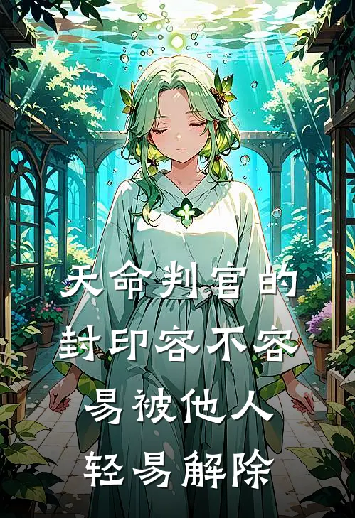 天命判官的封印容不容易被他人轻易解除