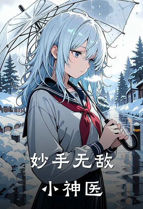 妙手无敌小神医