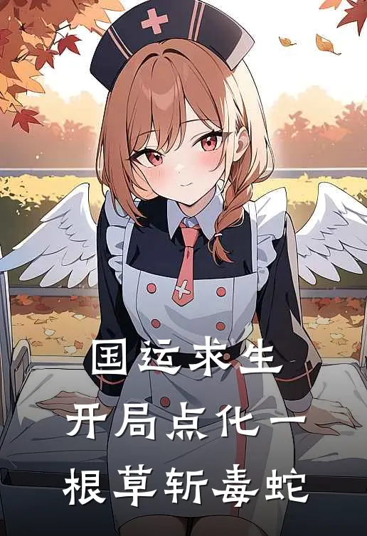 国运求生：开局点化一根草斩毒蛇