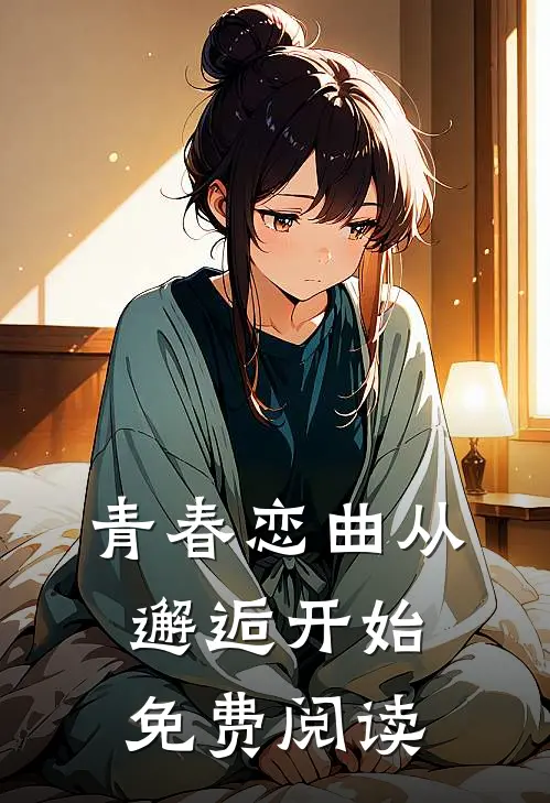 青春恋曲从邂逅开始免费阅读