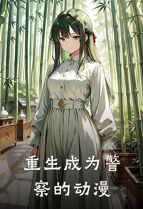 重生成为警察的动漫