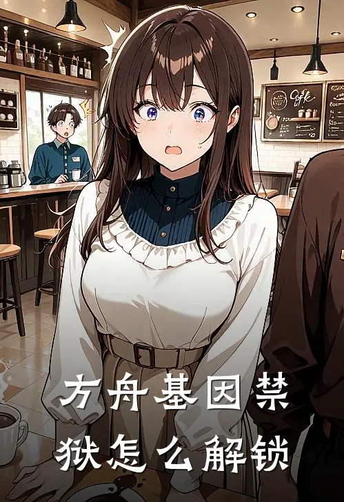 方舟基因禁狱怎么解锁