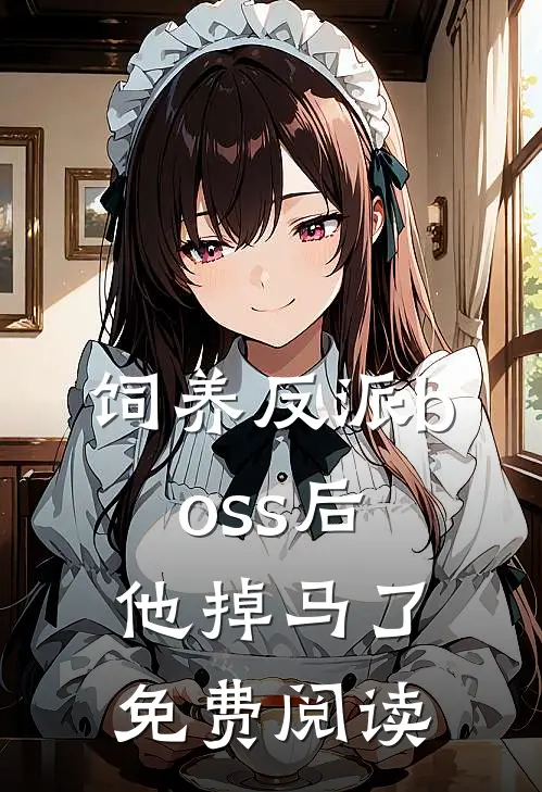 饲养反派boss后他掉马了免费阅读