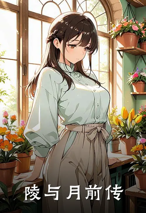 陵与月前传