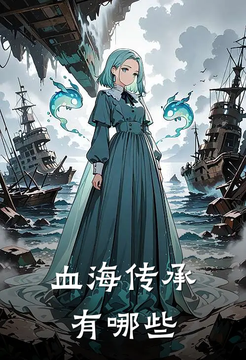 血海传承有哪些