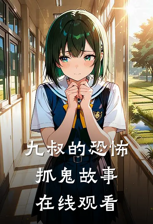 九叔的恐怖抓鬼故事在线观看
