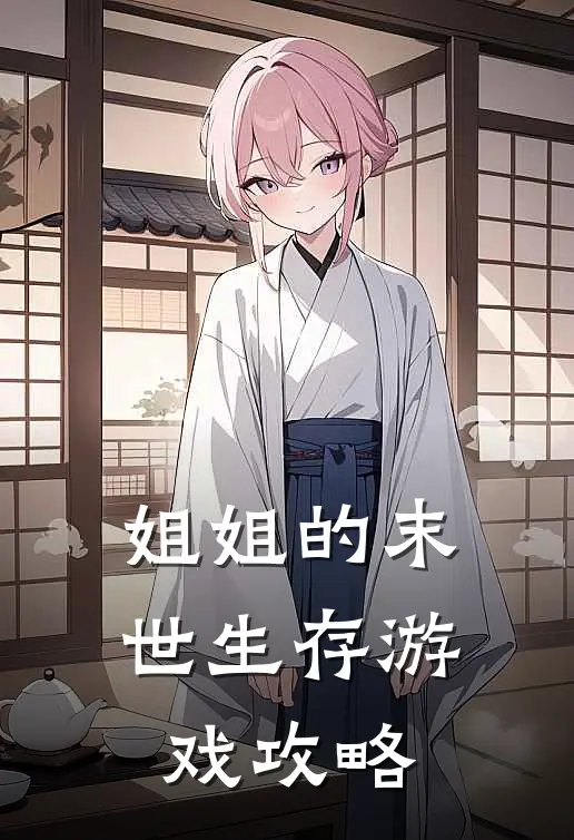 姐姐的末世生存游戏攻略