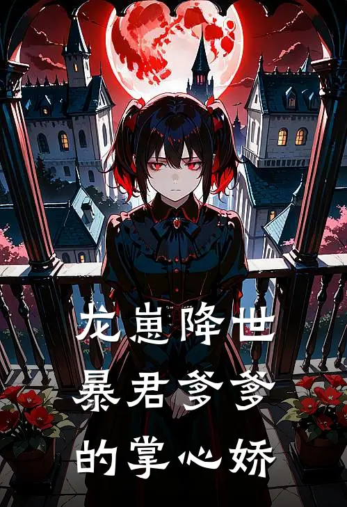 龙崽降世暴君爹爹的掌心娇