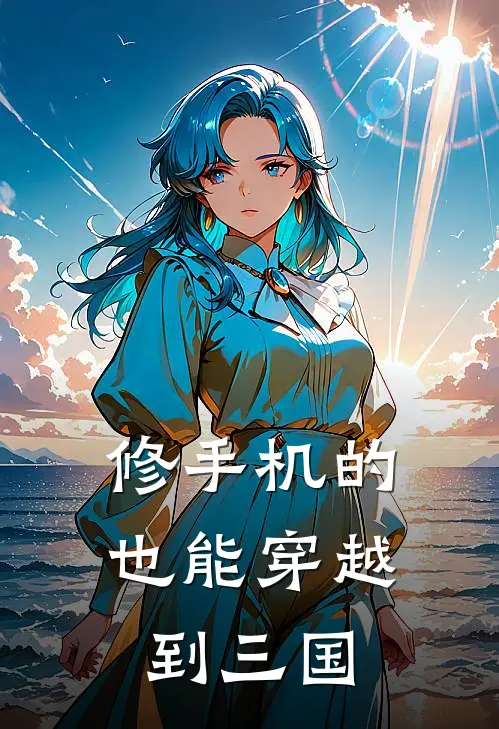 修手机的也能穿越到三国