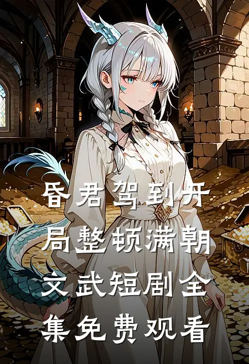 昏君驾到开局整顿满朝文武短剧全集免费观看