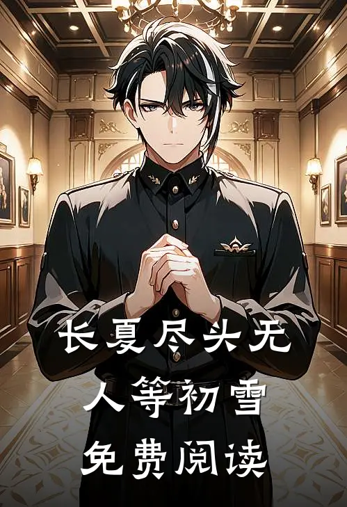 长夏尽头无人等初雪免费阅读