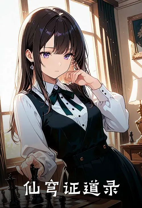 仙穹证道录
