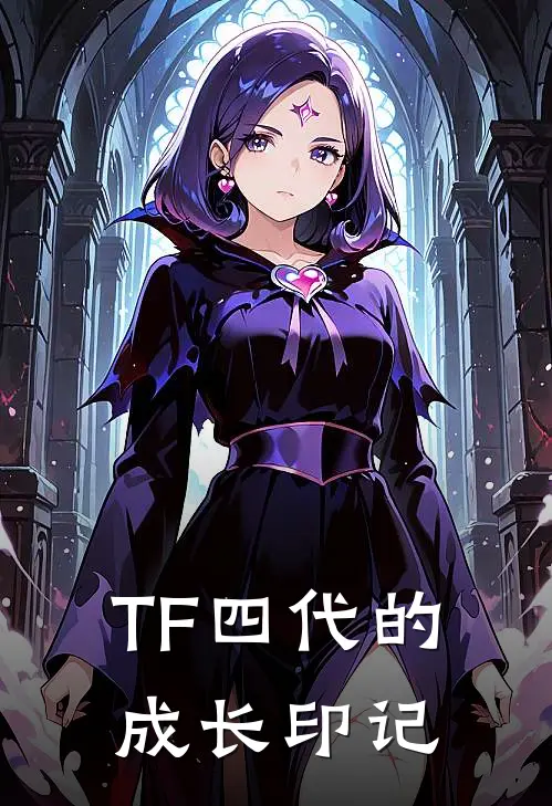 TF四代的成长印记