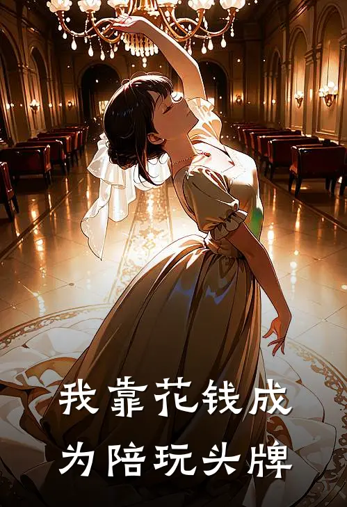 我靠花钱成为陪玩头牌