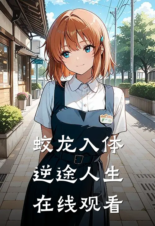 蛟龙入体逆途人生在线观看